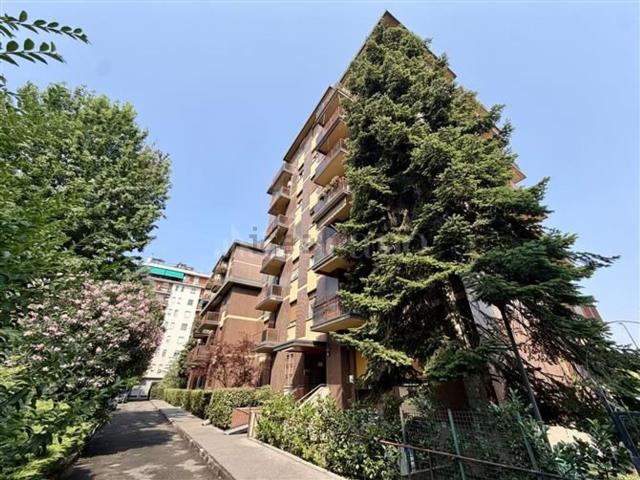 Appartamento in vendita di 60 m² in Via Zurigo