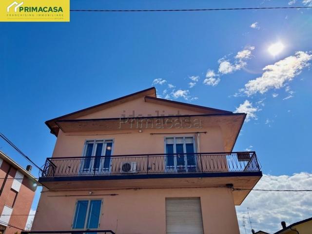 Appartamento in vendita di 60 m² in Via A. Manzoni