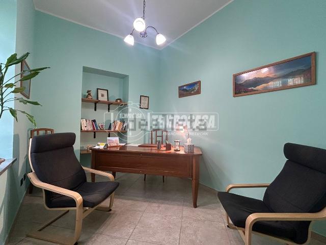 Appartamento in vendita di 60 m² in Via A. Abegg, 18