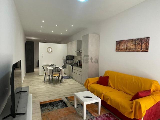 Appartamento in vendita di 60 m² in Via A.Alonzo Medᴬ D&apos Oro