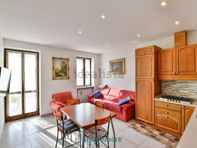 Appartamento in vendita di 60 m² in Via A. da Giussano, 72