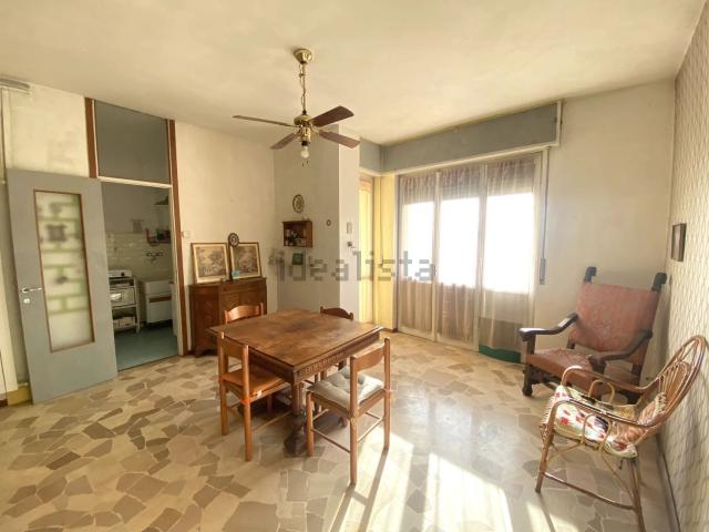 Appartamento in vendita di 60 m² in Via A. Diaz, 9