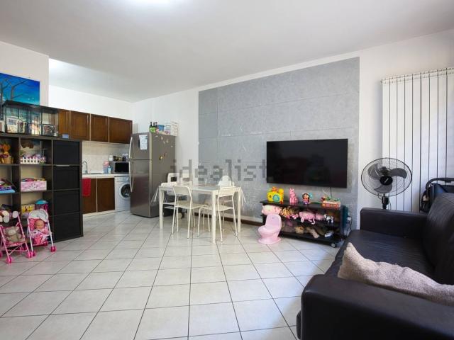 Appartamento in vendita di 60 m² in Via A. Gramsci, 5