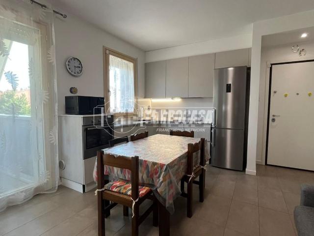 Appartamento in vendita di 60 m² in Via A. Spinelli, 7