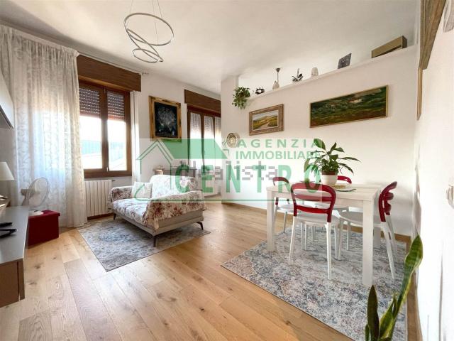 Appartamento in vendita di 60 m² in Via Achille Becheroni, 31