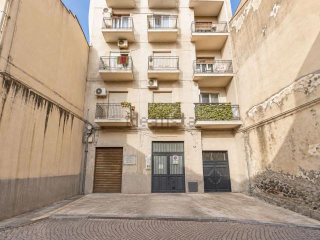 Appartamento in vendita di 60 m² in Via Acquedotto Greco, 96