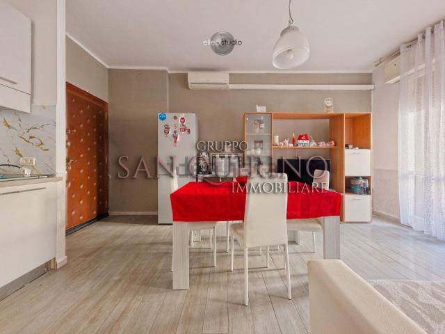 Appartamento in vendita di 60 m² in Via Agostino Paradisi, 14
