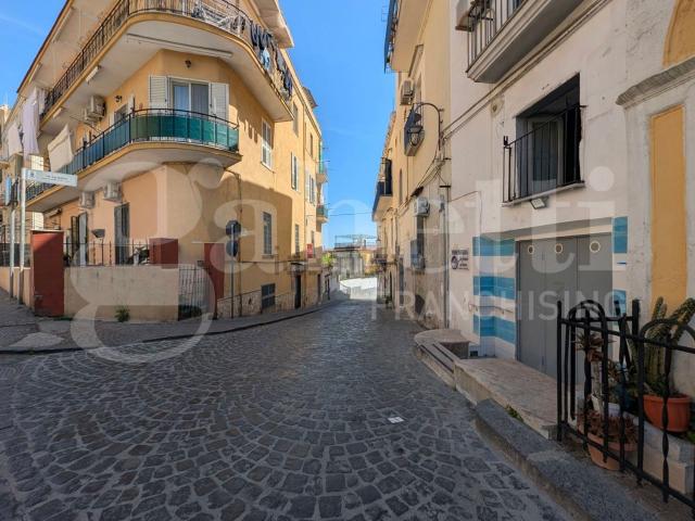 Appartamento in vendita di 60 m² in Via Agrippina