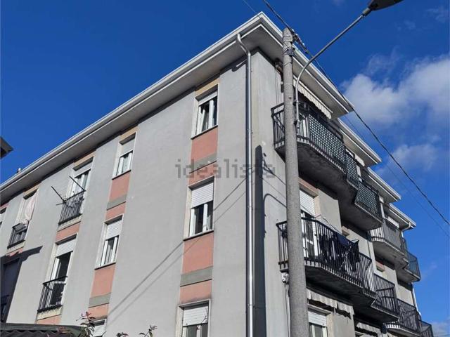 Appartamento in vendita di 60 m² in Via Adige, 1