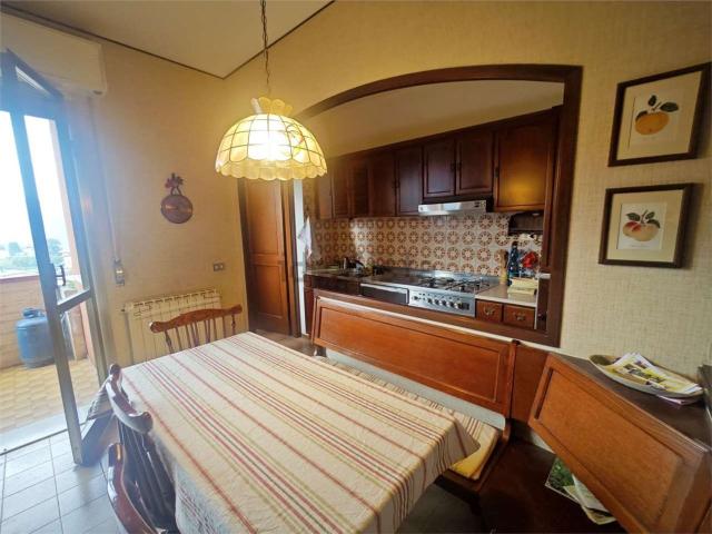 Appartamento in vendita di 60 m² in Via Ai Monti, 7