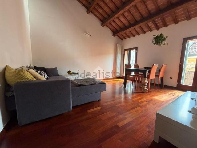 Appartamento in vendita di 60 m² in Via Alberto Mario, 17