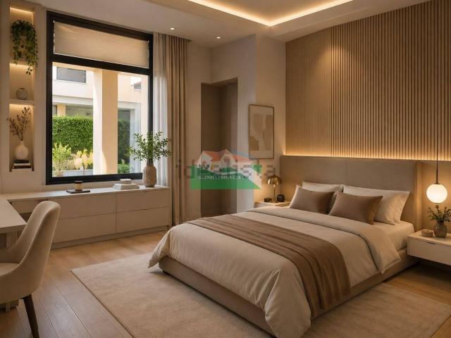 Appartamento in vendita di 60 m² in Via Alberto Missiroli