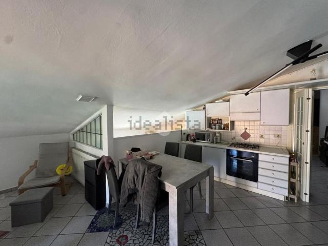 Appartamento in vendita di 60 m² in Via Alberto Scoto, 32