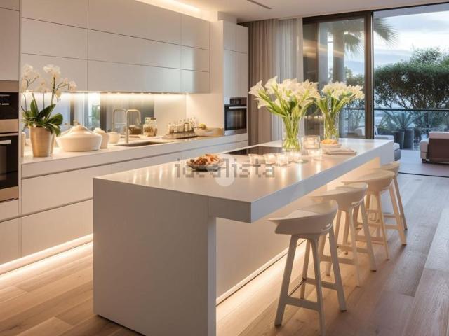 Appartamento in vendita di 60 m² in Via Alberto Sordi