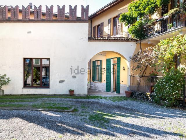 Appartamento in vendita di 60 m² in Via Alciato, 12