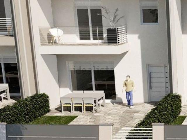 Appartamento in vendita di 60 m² in Via Alcide de Gasperi, 54