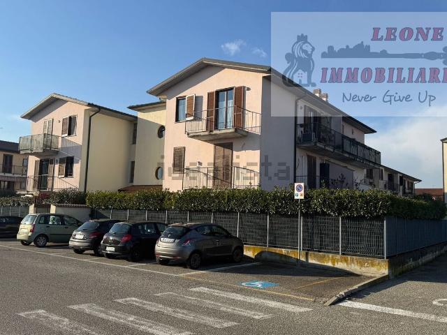 Appartamento in vendita di 60 m² in Via Alcide De Gasperi, 2