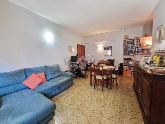 Appartamento in vendita di 60 m² in Via Aldo Moro, 11