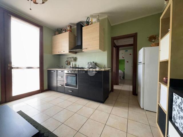 Appartamento in vendita di 60 m² in Via Aldo Moro, 58