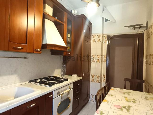 Appartamento in vendita di 60 m² in Via Alessandro Manzoni, 21