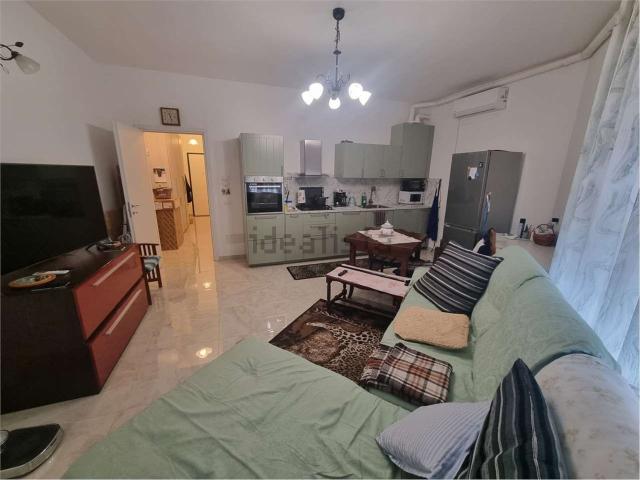 Appartamento in vendita di 60 m² in Via Alessandro Manzoni