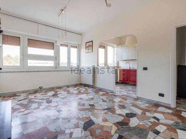 Appartamento in vendita di 60 m² in Via Alessandro Manzoni