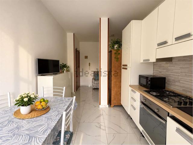 Appartamento in vendita di 60 m² in Via Alessandro Volta