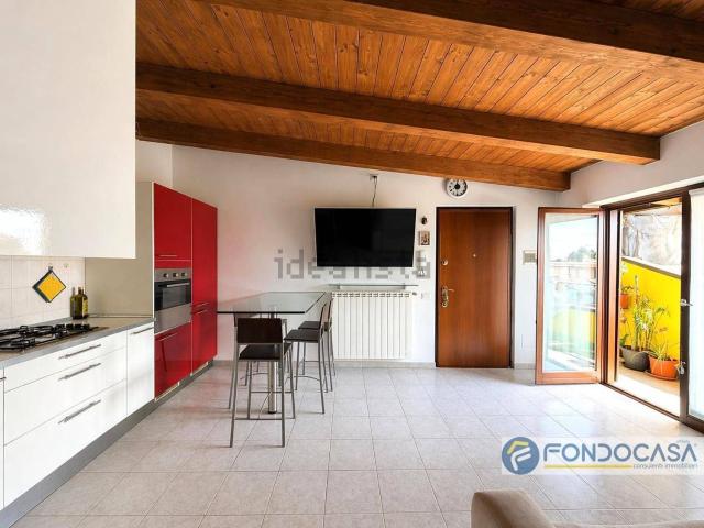 Appartamento in vendita di 60 m² in Via Alessandro Volta