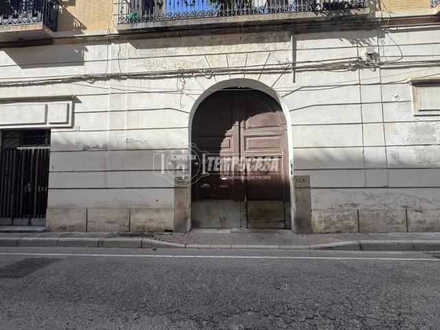 Appartamento in vendita di 60 m² in Via Alessio Simmaco Mazzocchi, 110