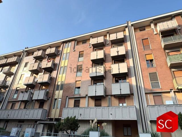 Appartamento in vendita di 60 m² in Via Alfonso D&apos Avalos