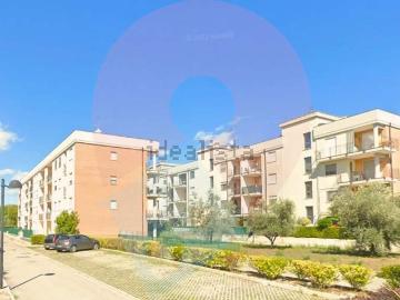 Appartamento in vendita di 60 m² in Via Algeri, 1