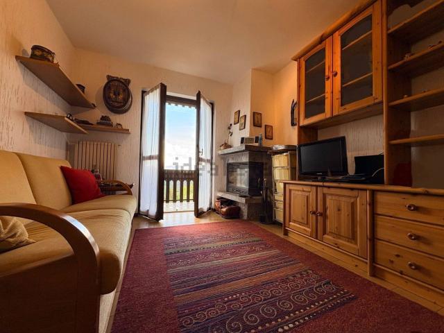 Appartamento in vendita di 60 m² in Via alle Baite, 15