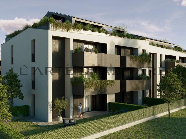 Appartamento in vendita di 60 m² in Via Altinate, 15