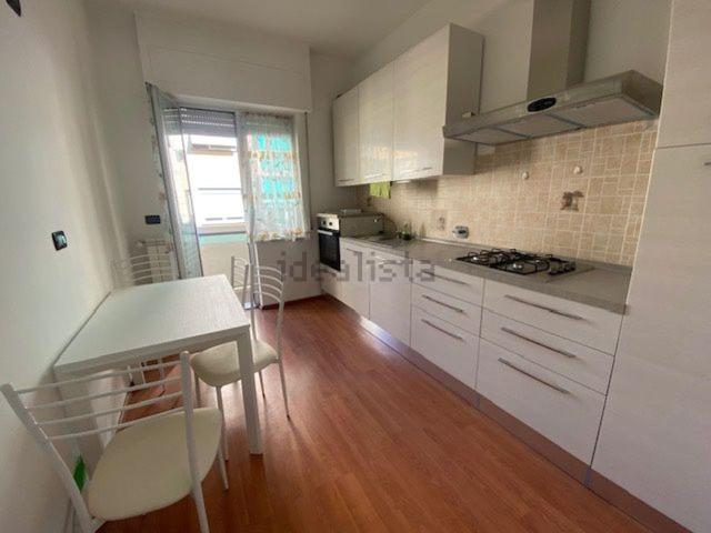 Appartamento in vendita di 60 m² in Via Amatore Sciesa