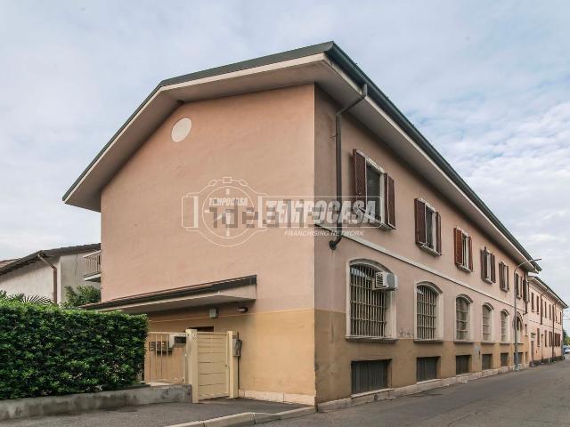 Appartamento in vendita di 60 m² in Via Ambrogio Cappellini