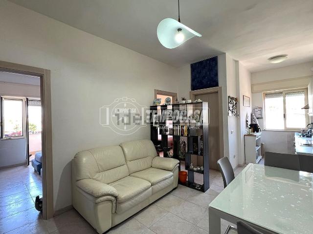 Appartamento in vendita di 60 m² in Via Amerigo Crispo