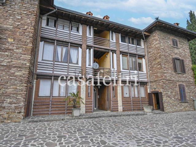Appartamento in vendita di 60 m² in Via Aminella