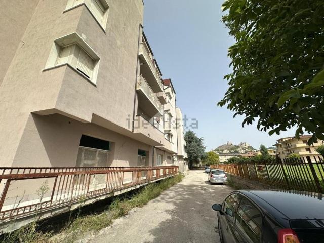 Appartamento in vendita di 60 m² in Via Annunziata Vecchia, 80