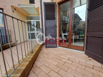 Appartamento in vendita di 60 m² in Via Anna Maria Mozzoni, 53014
