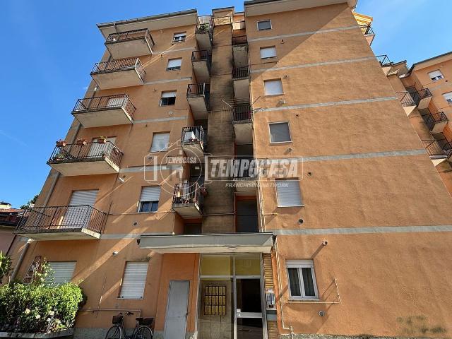 Appartamento in vendita di 60 m² in Via Annibale Rosa