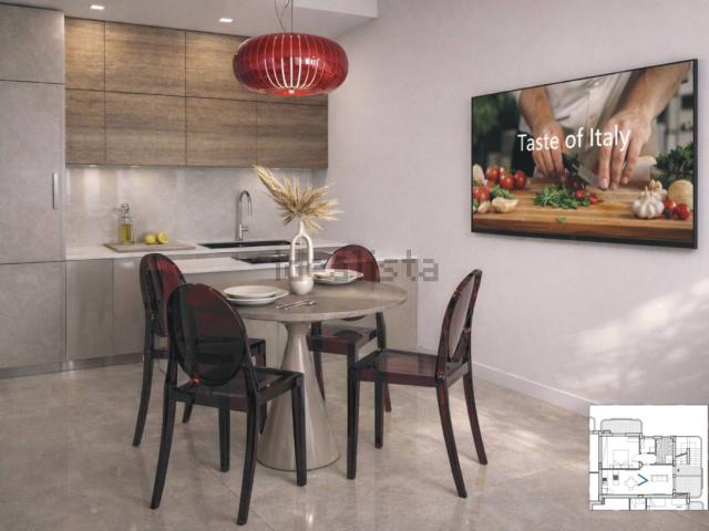 Appartamento in vendita di 60 m² in Via Ancona, 16