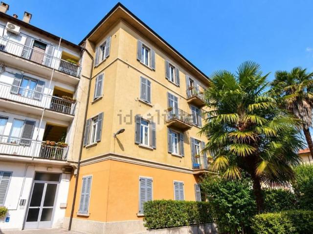 Appartamento in vendita di 60 m² in Via Andrea Alciato, 6