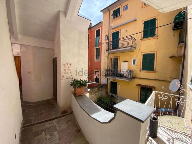 Appartamento in vendita di 60 m² in Via Andrea Doria, 4