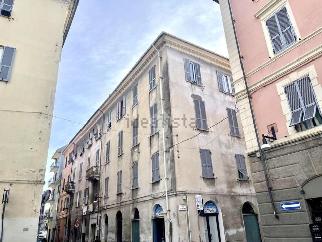 Appartamento in vendita di 60 m² in Via Andrea Doria, 76