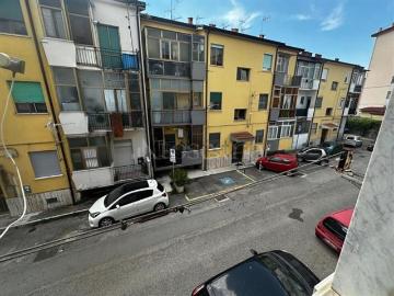 Appartamento in vendita di 60 m² in Via Andrea Fabiani