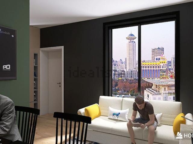 Appartamento in vendita di 60 m² in Via Angiola Minella