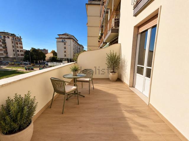 Appartamento in vendita di 60 m² in Via Anton Francesco Doni, 39