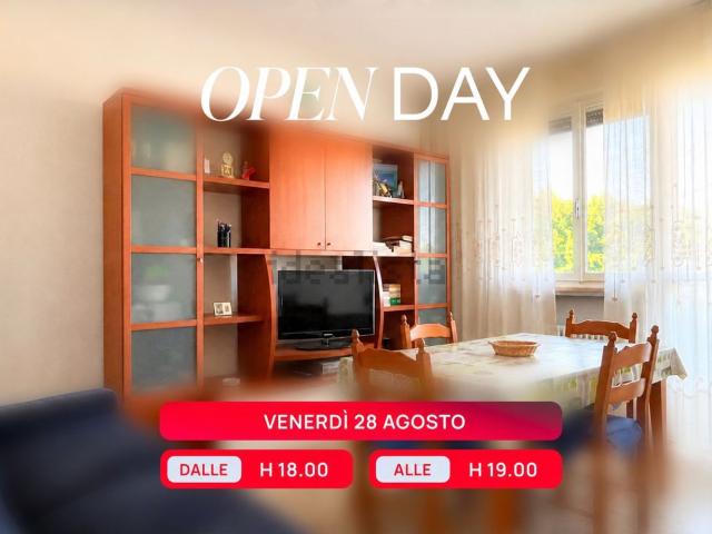 Appartamento in vendita di 60 m² in Via Anton Lazzaro Moro, 94