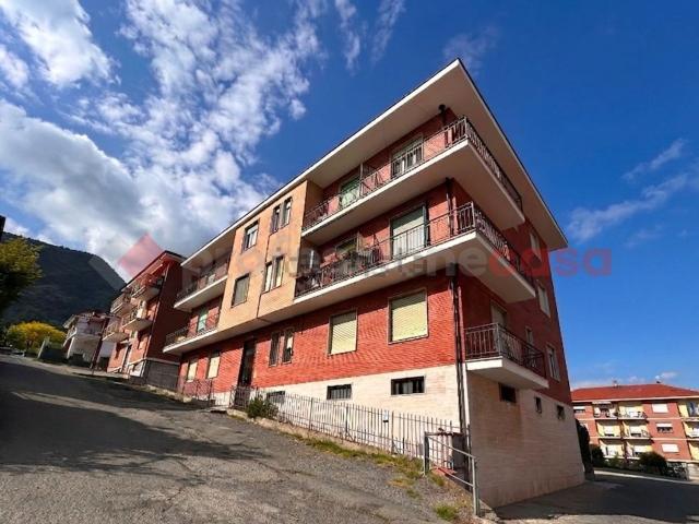Appartamento in vendita di 60 m² in Via Antonelli
