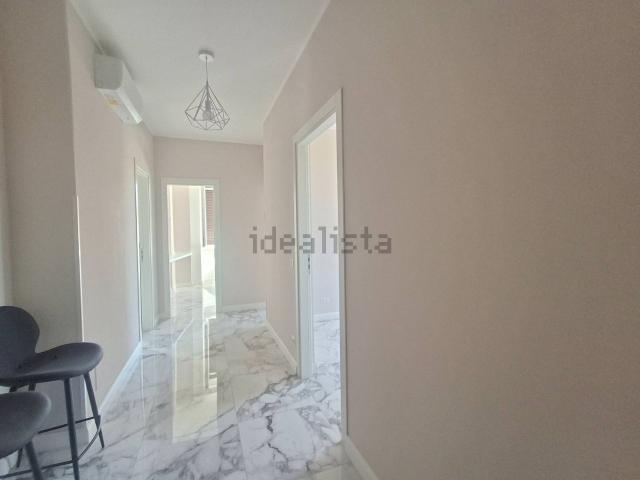 Appartamento in vendita di 59 m² in Via Antonio Manno, 1
